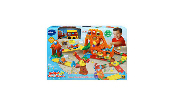 Big image vtech toy