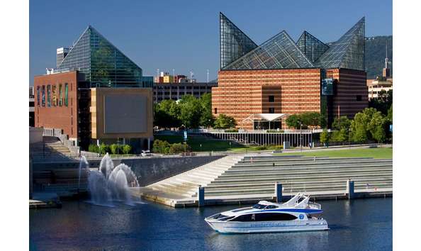 Big image tennessee aquarium