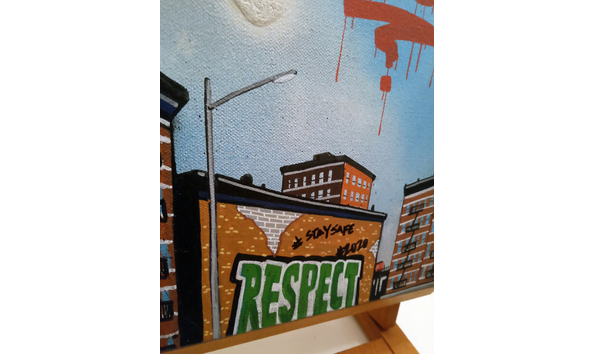 Big image a day in the neighbourhood 2 by bg183 closeup 3