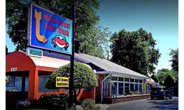 Big image mainstautowash