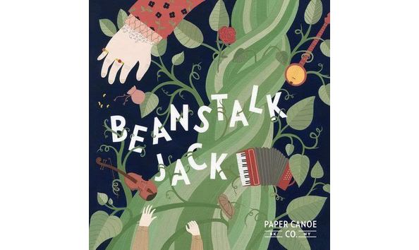 Big image beanstalk jack