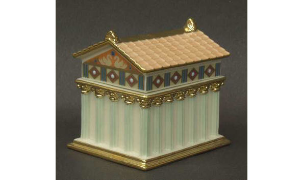 Big image greek temple