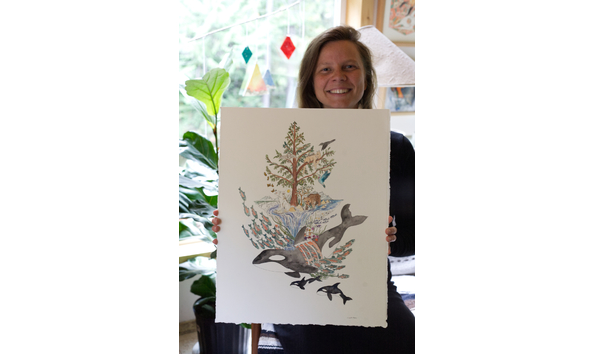 Big image ofconsiderableloss clairegbweb