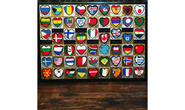 Big image 4th grade artwork