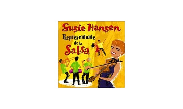 Big image susie hansen representante dela salsa