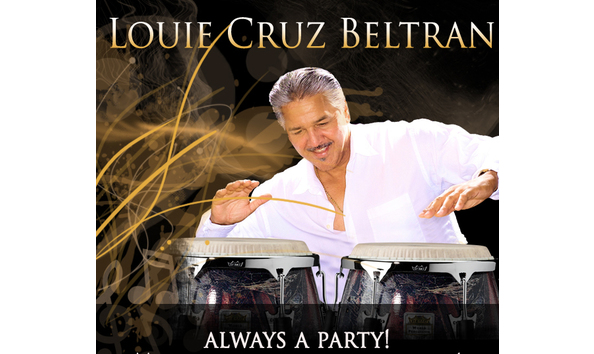 Big image louie cruz beltran