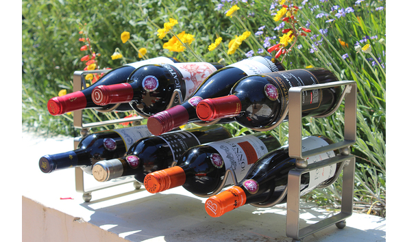 Big image botanist s choice wines