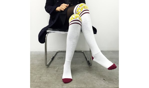 Big image cl socks 1