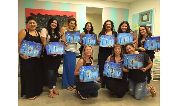 Big image art and sol