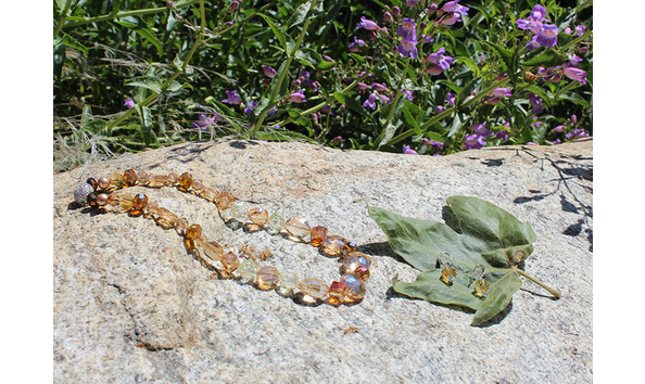 Big image beaded necklace 1