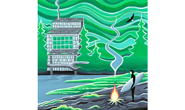 Big image free spirit small