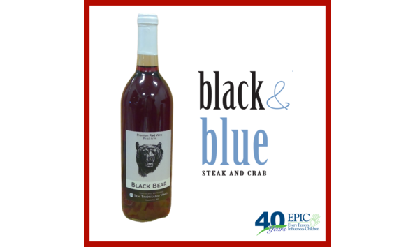 Big image auction template restaurants  3 