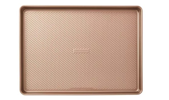 Big image food baking sheet