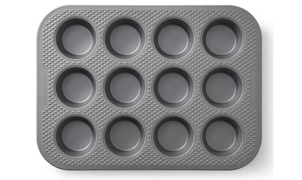 Big image food muffin pan