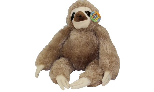Big image plushsloth