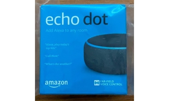 Big image echodot