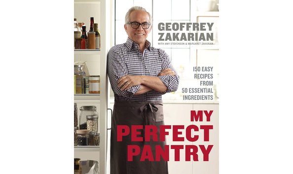 Big image myperfectpantry