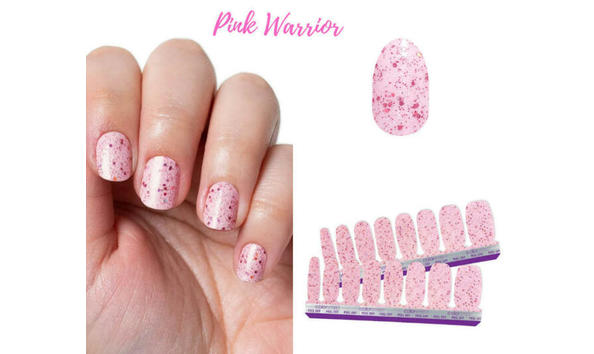 Big image pinkwarriornails