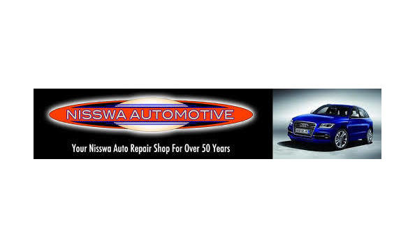 Big image nisswaauto
