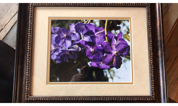 Big image mckinney frame