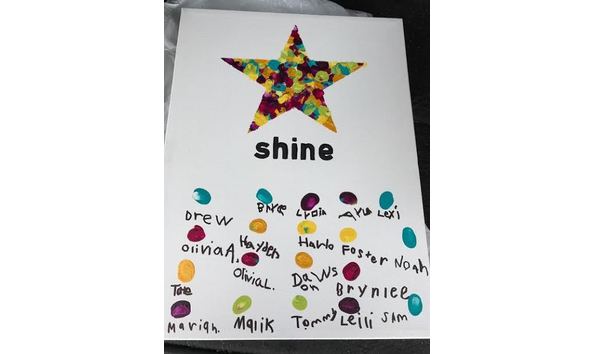 Big image shine kinder