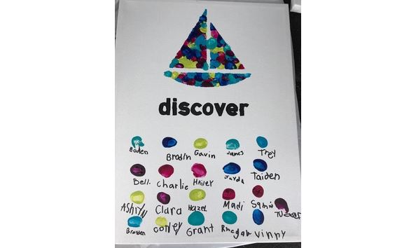 Big image discover kinder