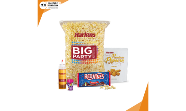 Big image mri auction assets   harkins big party popcorn pack