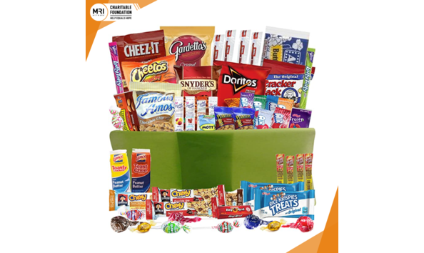 Big image mri auction assets