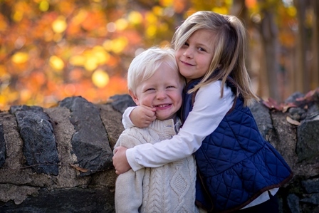 Family Photo Session