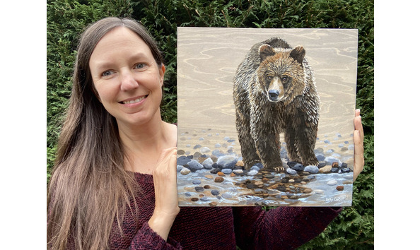 Big image kelly bear 