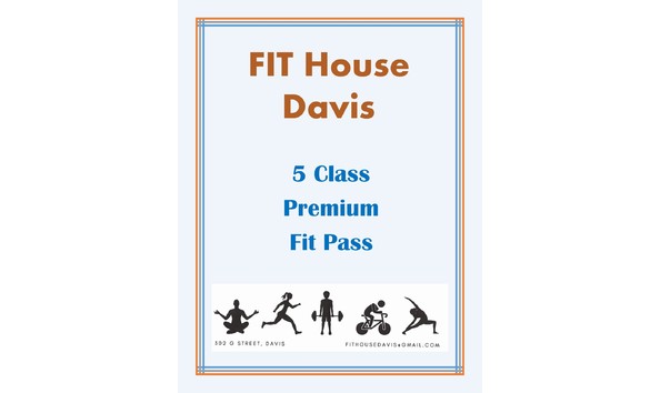 Big image fit house blue