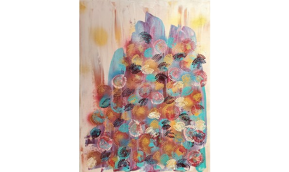 Big image roxy   blooming in the wild