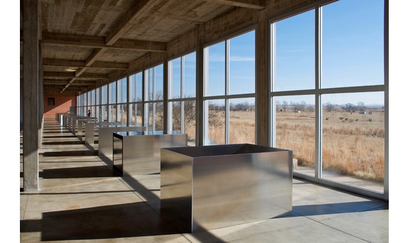 Big image chinati marfa