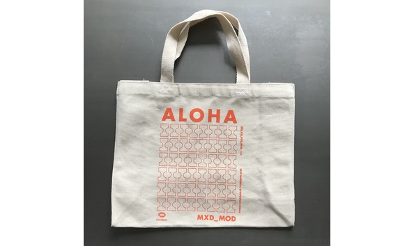 Big image hawaii tote