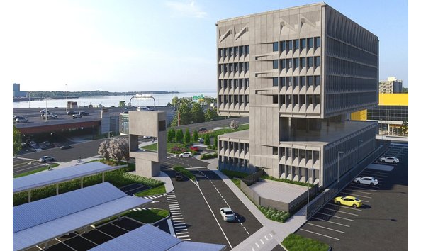 Big image renderingmarcel