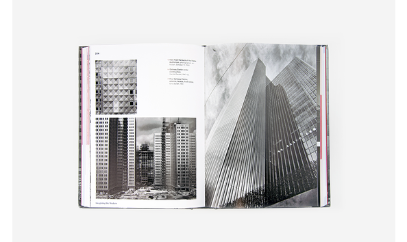 Big image 3imagining the modern