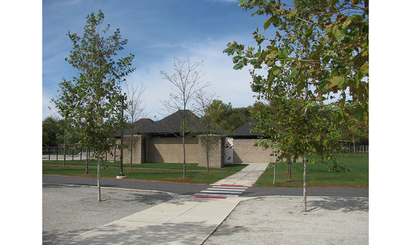 Big image restored landscape and bath house  credit m sa