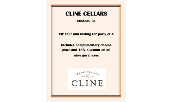 Big image cline cellars