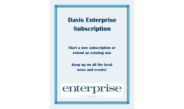 Big image davisenterprise