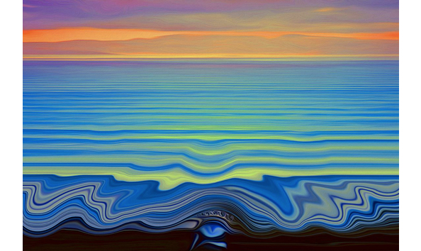 Big image eyeing up sombrio sml