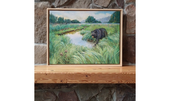 Big image 4saltmarshbeardisplay