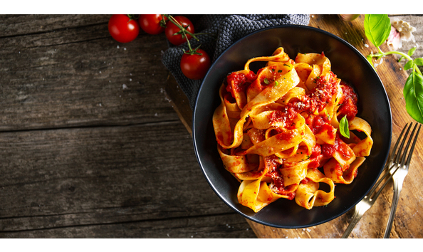 Big image pic tagliatelle