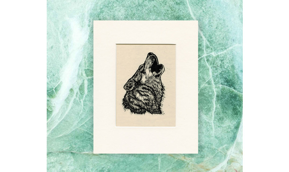 Big image howl stone