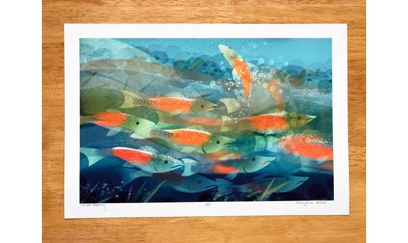 Big image chinook returning signed