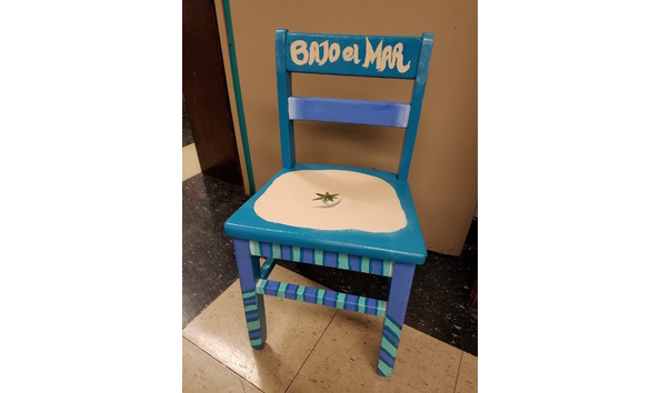 Big image chair by peter