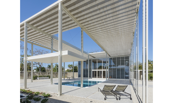 Big image umbrellahouse angle pool 2016 antongrassl esto