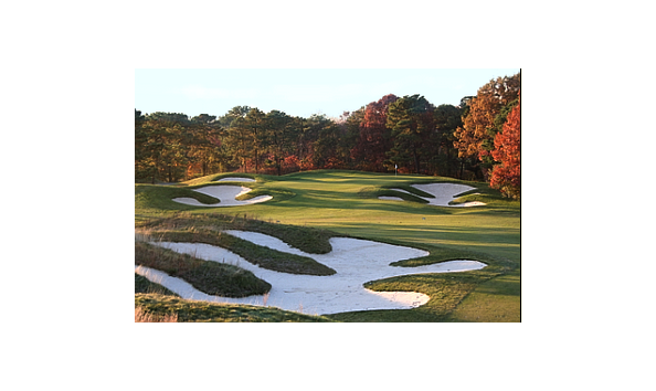 Colonial Springs Golf Club Foursome with Lunch