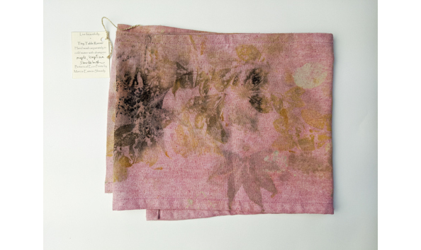 Big image sheavly   rose smaller