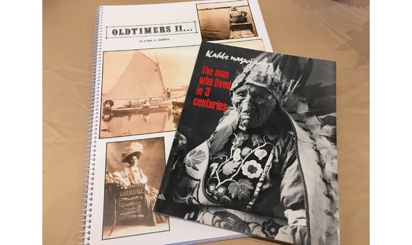 Big image old timers