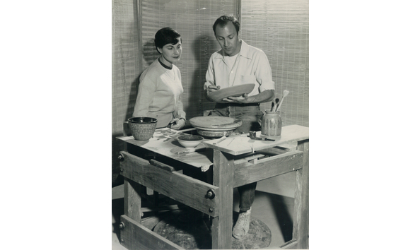 Big image ackermans pottery